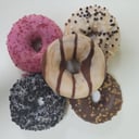 Foto de Donuts Variedades.
