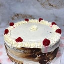 Foto de Torta selva negra