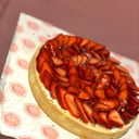 Foto de Tarta frutal