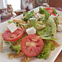 Foto de Ensalada Mexicana