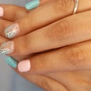 Foto de Esmaltado Permanente