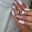 Foto de Nivelacion de uñas natural