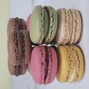 Foto de Macarrones.