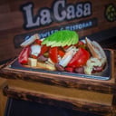 Foto de Almud de Pichanga