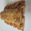 Foto de Trenza Manzana.