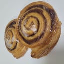 Foto de Rollo de canela.