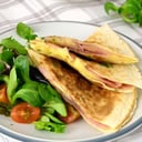 Foto de SINCRONIZADA 