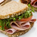 Foto de SÁNDWICH TRADICIONAL 