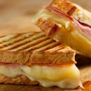 Foto de SÁNDWICH TOSTADITO 