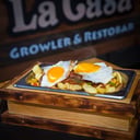 Foto de Almud De Chorrillana