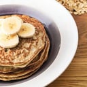 Foto de HOT CAKES DE AVENA 