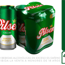 Foto de Pilsen Pack 4 Unid x 473ml