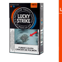 Foto de LUCKY STRIKE Crush Caja 20un