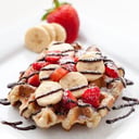 Foto de WAFFLE GOURMET 