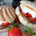 Foto de CONCHAS RELLENAS 