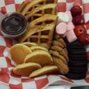 Foto de COMBO TIEMPO CAFE 