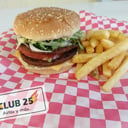 Foto de Hamburguesa