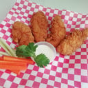 Foto de Tender de pollo