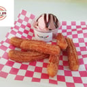 Foto de Churros