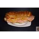 Foto de Sanduche de jamón 