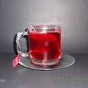 Foto de Té de frutos rojos 