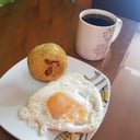 Foto de Desayuno Simple 