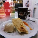 Foto de Humita completa 