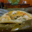 Foto de Tamal 