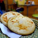 Foto de Tortilla de yuca 