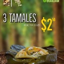Foto de Tamales