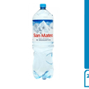 Foto de San Mateo sin gas 2.5L 