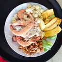 Foto de CEVICHE MIXTO