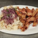 Foto de CHICHARRON CON MOTE 