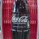 Foto de COCA COLA BOTELLA