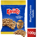 Foto de Maní  Salada KARINTO Bolsa 100g