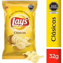 Foto de Papas Fritas LAY'S Bolsa 32g