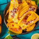 Foto de Chips de Platano
