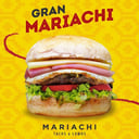 Foto de Promo Hamburguesa Mariachi + Lata cerveza Andes 473cc
