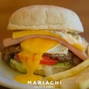 Foto de Promo 2 Hamburguesas Gran Mariachi + Coca Cola 1,5 litros