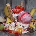 Foto de ENSALADA DE FRUTAS