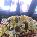 Foto de TREMENDO PATACON