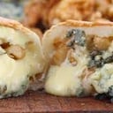 Foto de Roquefort y Cebolla