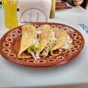 Foto de Keka con guisado 