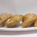 Foto de Empanada de espinaca y queso