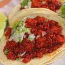 Foto de Orden de 5 tacos de longaniza 
