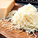 Foto de Queso rallado