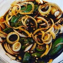 Foto de Chiles toreados