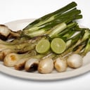 Foto de Cebollas cambray