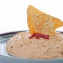 Foto de Frijoles con chipotle