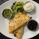 Foto de Quesadilla de Res